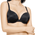 thumbnail image 3 of Varsbaby Women's Smoothing Underwire Bra,Lightly Padded Push up Bra for Everyday Wear, 3 of 8