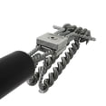 thumbnail image 3 of BrushTech Tactical BBQ Brush Double Helix Bristle Free Small Diameter Springs, 3 of 7