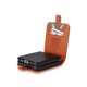 thumbnail image 2 of Funda para Samsung Galaxy Z Flip 4 Estuche de Cuero PU Tipo Cartera con Ranuras para Tarjetas y Cierre Magnético, 2 of 5