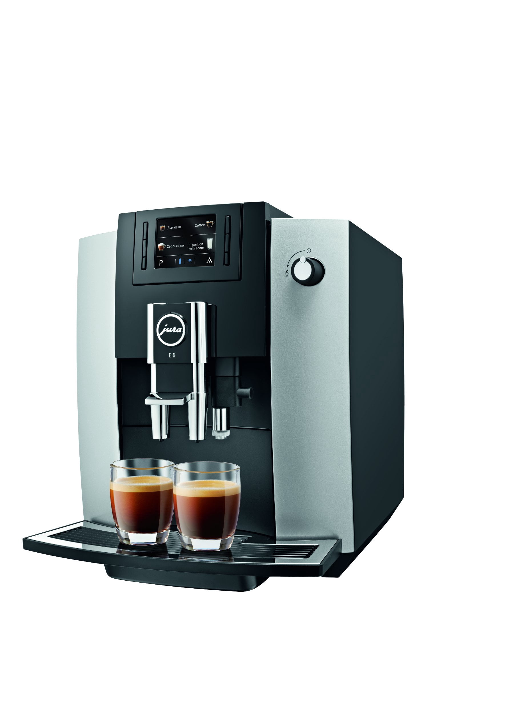 JURA 15 Bar, Automatic Espresso Machine