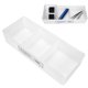 thumbnail image 5 of Organizador de pestañas y pinzas para la colección de herramientas de maquillaje Solución de almacenamiento de belleza, 5 of 8