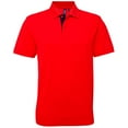 thumbnail image 1 of Asquith & Fox Polo Classique pour Hommes, 1 of 3