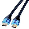 thumbnail image 4 of Vanco 1' Hdmi Cable Certified 2.0 18Gbps 4K Hdr 28Awg HDMICP01, 4 of 6
