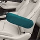 thumbnail image 2 of Universal Car Armrest Cover, Green, For Cars, Trucks, SUVs, Cargo Vehicles, 2 of 6