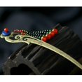 thumbnail image 2 of Joyería antigua del pelo del metal de la antigüedad de la borla Sunnimix Hair Stick, 2 of 8