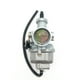 thumbnail image 2 of Carburador PZ27 para carburador de motocicleta PZ27 Tian CG150 sin bomba de acelerador Kuyhfg Sin marca, 2 of 4