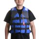 thumbnail image 2 of Chaleco salvavidas de poliéster para adultos, chaleco de esquí para nadar con silbato Tmvgtek Otros artículos deportivos, 2 of 6