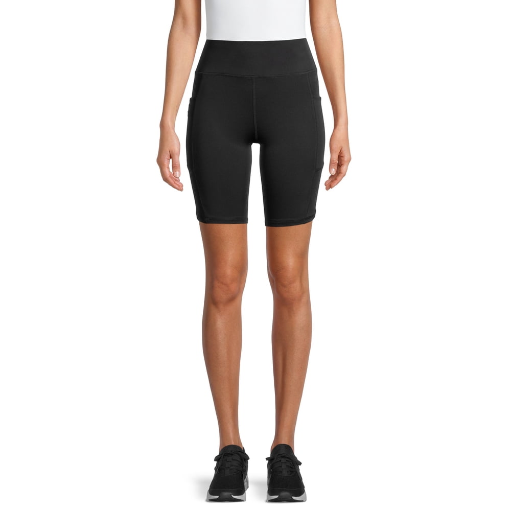 Athlux Athlux Women's Active Bike Shorts