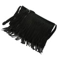 thumbnail image 3 of Bolso de hombro de cuerpo cruzado Mujer Bolso Messenger Fringe Crossbody Bolship Bolshing Finge Bold, 3 of 6