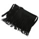 thumbnail image 5 of Bolso de hombro de cuerpo cruzado Mujer Bolso Messenger Fringe Crossbody Bolship Bolshing Finge Bold, 5 of 8