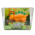 thumbnail image 2 of Mini Dino Doo Jurassic Droppings Candy Dispenser .32 oz., 2 of 7