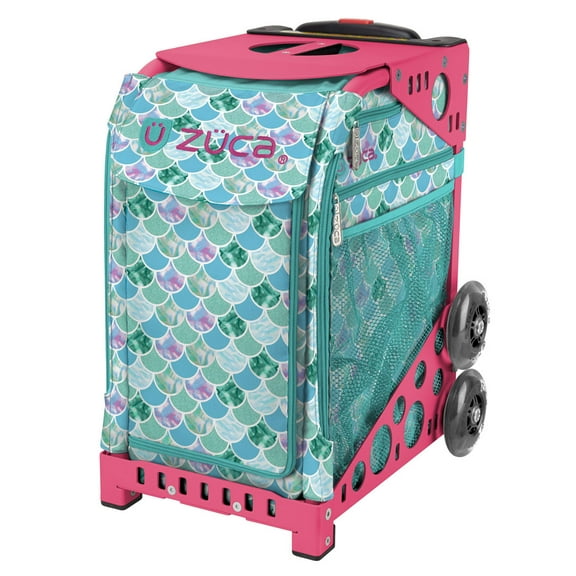 Zuca Sport Bag - Kokomo Mermaid