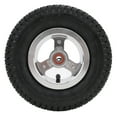 thumbnail image 2 of Tire Replacement, Anti Aging Explosion Proof 4 Inch Tire Outstanding Grip  for Mini Motorcycles, 2 of 7