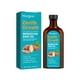thumbnail image 1 of Autorización Aceite esencial para la piel 100 ml Aceite capilar marroquí para el cuidado saludable del cabello, aceite para fortalecer el cuero cabelludo y el cabello, aceite hidratante para to, 1 of 9