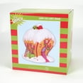 thumbnail image 2 of Department 56 Grinch Cindy-Lou Who's House Christmas Village Building Multicolor Lit Figurine 7.5in H, 2 of 5