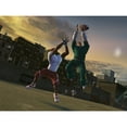 thumbnail image 4 of NFL Street 2 - PlayStation 2, 4 of 6