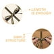 thumbnail image 3 of unbranded Decorativa Multi Color Para Graduación Para Decorar Fiestas Y Manualidades, 3 of 8