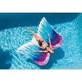thumbnail image 2 of Intex - Angel Wings Mat Pool Float, 2 of 3