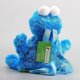 thumbnail image 5 of 45cm Backpack Plush Toys Red Blue Yellow Big Bird Doll Toys Girl's Bag Schoolbag Plushes for Children's School Bag Birthday Gift 26s, 5 of 5