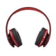 thumbnail image 1 of Auriculares plegables Bluetooth V3.0 + EDR Auriculares inalámbricos estéreo Auriculares deportivos inalámbricos Scienceny EL0801-01B, 1 of 2