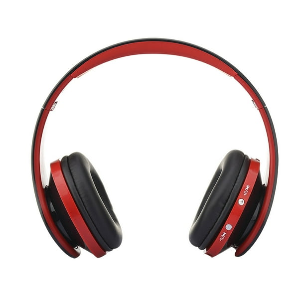 Auriculares plegables Bluetooth V3.0 + EDR Auriculares inalámbricos estéreo Auriculares deportivos inalámbricos Scienceny EL0801-01B
