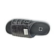thumbnail image 5 of Nike Asuna 2 Men's Slides Iron Grey-Particle Grey-White dj3388-002, 5 of 6
