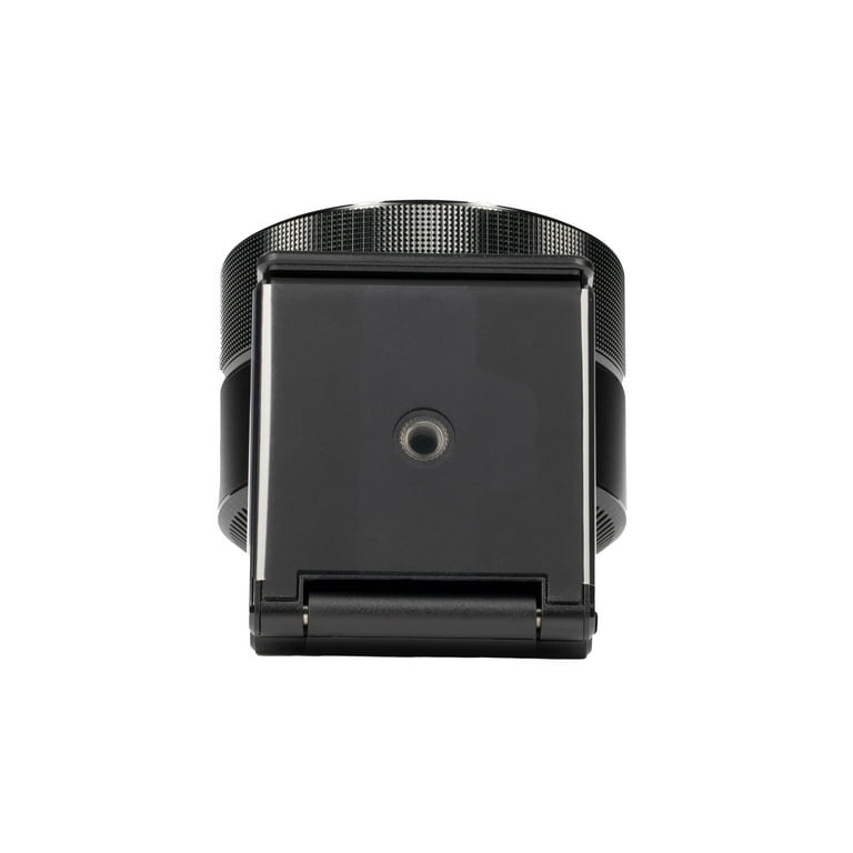 Razer Kiyo Pro Ultra 4K Webcam: Large Sensor - Auto Light