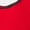 Kids Red, variant on Dr. Seuss Thing 1 and Thing 2 Character Emblem Matching Family 2-Piece Tight Fit Pajama Set