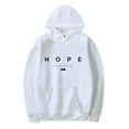 thumbnail image 3 of Sudadera con capucha NF Rapper Hope Tour para hombre y mujer, ropa informal unisex de invierno, sudadera de manga larga, ropa de calle, 3 of 5