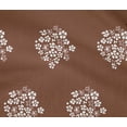 thumbnail image 4 of oneOone Cotton Flex Fabric Flower Artistic Printed Craft Fabric BTY 40 Inch Wide, 4 of 4