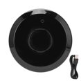 thumbnail image 1 of Wifi Remote Control for TUYA Intelligent Infrared Voice Controll Black Smart Home Device, 1 of 5