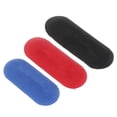 thumbnail image 1 of Hair Bangs Sticker, Hair Fringe Patch 4 Sets Comfortable Fit Easy Off Multiple Colors  For Home, 1 of 8
