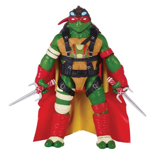 turtles out of the shadows toys