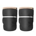 thumbnail image 1 of Invierno Grueso Cochecito Mano Muff Cálido Cochecito Guantes Bebé Cochecito Guantes Impermeable Reflectante Carro Mano Cubierta Para Padres Scienceny BA001343-03, 1 of 6