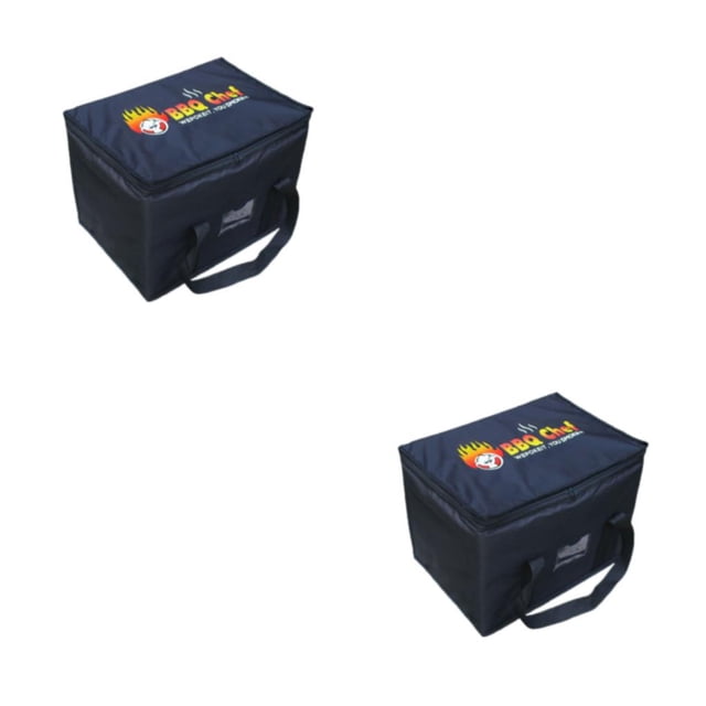 Bewildely Bolsa de aislamiento Solución de almacenamiento conveniente para todas las necesidades Bolsa térmica Bolsa más fresca Bolsa de Type1 NO1