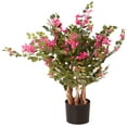 thumbnail image 2 of Nearly Natural 5562 Bougainvillea Artificial Tree, 2 of 3