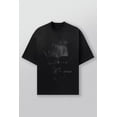 thumbnail image 3 of Playera Oversized Comoda Gym Youngla Killer Gym Fitness 1pz, 3 of 3