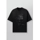 thumbnail image 3 of Playera Oversized Comoda Gym Youngla Killer Gym Fitness 1pz, 3 of 3