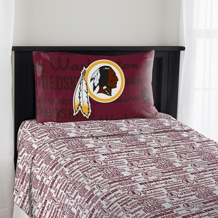 Washington Set - NFL Washington Redskins