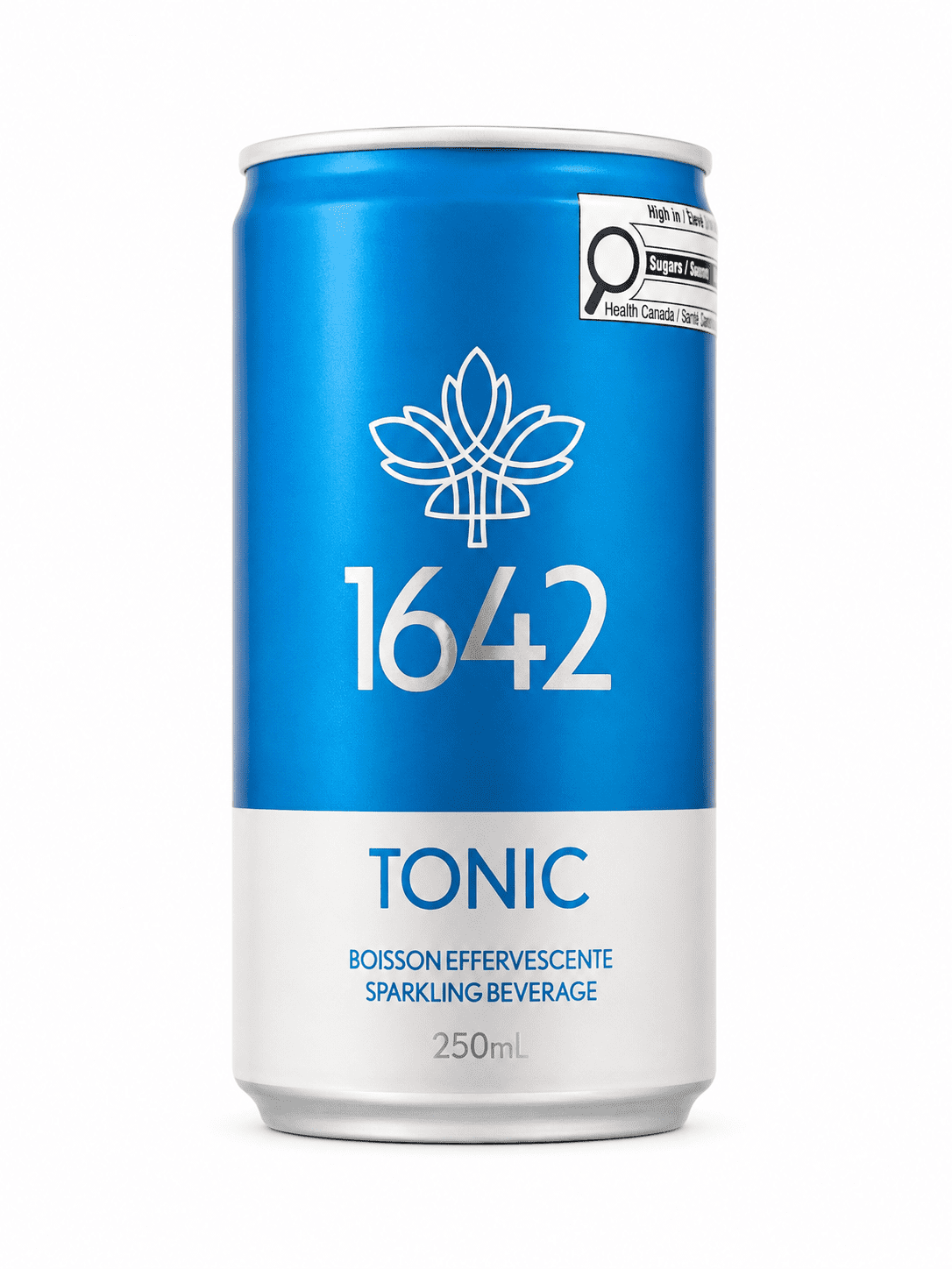Eau de Tonic 1642