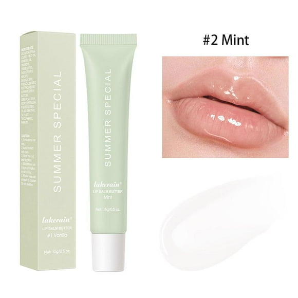Summer Butter Lip Balm Moisturizing And Hydrating Lip Balm