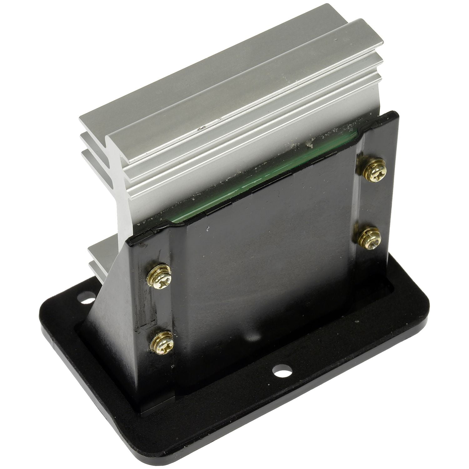 Dorman 973-074 Front HVAC Blower Motor Resistor for Specific Models