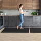 thumbnail image 5 of Juego de alfombrillas de cocina Mattitude, acolchadas, antifatiga e impermeables, 5 of 7