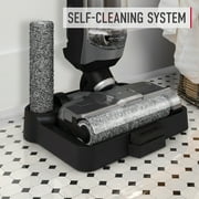 Hoover ONEPWR Streamline Cordless Hard Floor Wet Dry Vacuum with Boost Mode, BH55400V, New