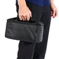 thumbnail image 4 of Practical Portable Zipper Padded Bag Portable Bag Business Trip For Travel, 4 of 8