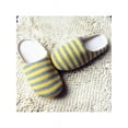 thumbnail image 2 of Unisex Home Anti-slip Shoes Soft Winter Warm Sandal House Indoor Cotton Slippers, 2 of 4