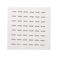 thumbnail image 1 of 1 Box Reusable Self-Adhesive Eyelash Strips For Lash Extensions 6mm Splashproof And Sweatproof Faux Eyelash Glue Strips For Natural Look Lash Supplies For Eyelash Applicator, 1 of 8