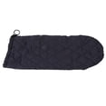 thumbnail image 3 of Hand Cast Protector, Large Opening Drawstring Closure Breathable Arm Cast Warm Cover  for Cold Winter for Men, 3 of 7