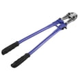 thumbnail image 4 of Steel 24"600mmHeavy Duty Cable Cutter Cutting Wire Rope Electrical Cable Cutters, 4 of 7