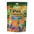 thumbnail image 1 of Premios para Perro MITZ Meals Pulmón Deshidratado 80gr, 1 of 7